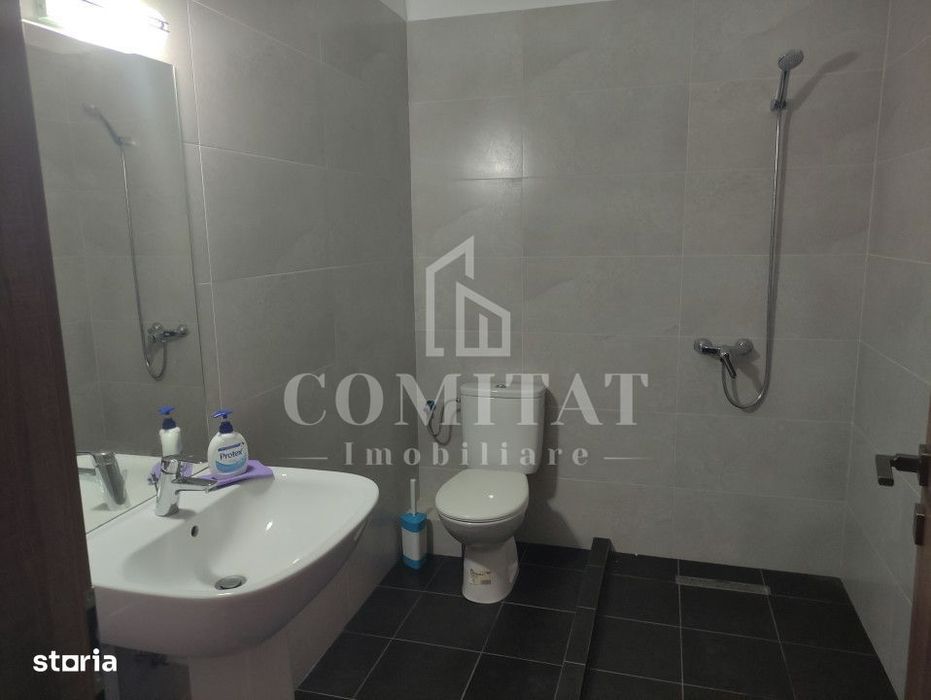2 Apartamente | Finisate |  Zona Grigorescu