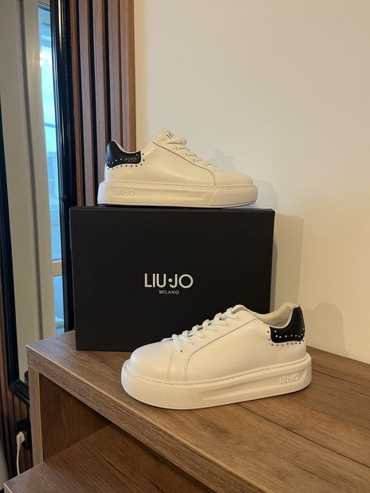 Обувки lui jo 37 Нови