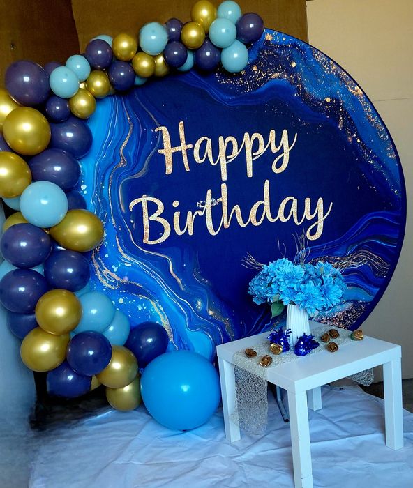 Украса за вашият празник