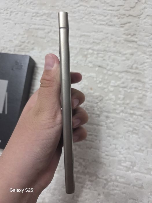 Samsung s24 ultra 256gb