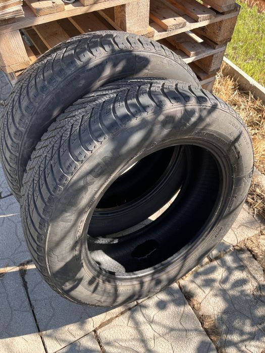 205/60R16 All Season!!!