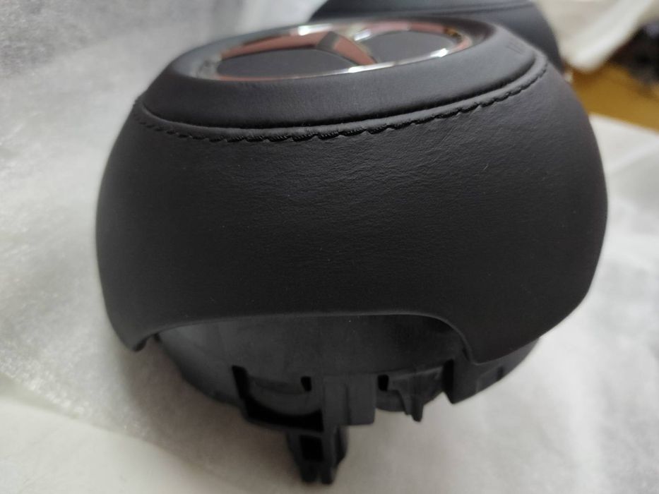 Airbag Volan MERCEDES Benz Amg Piele 2021