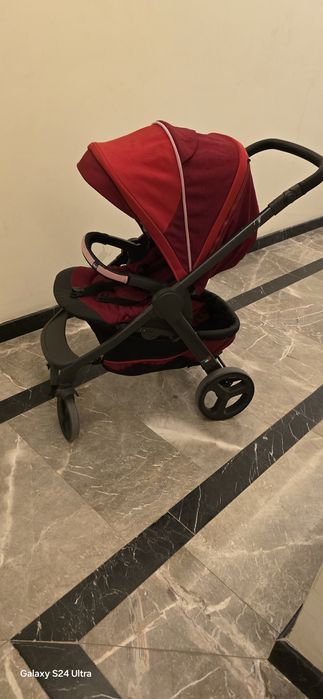 Детская коляска chicco