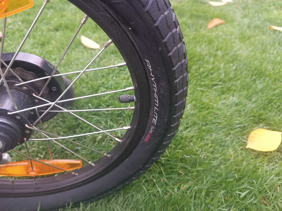 16 Детски Алуминиев Велосипед Specialized
