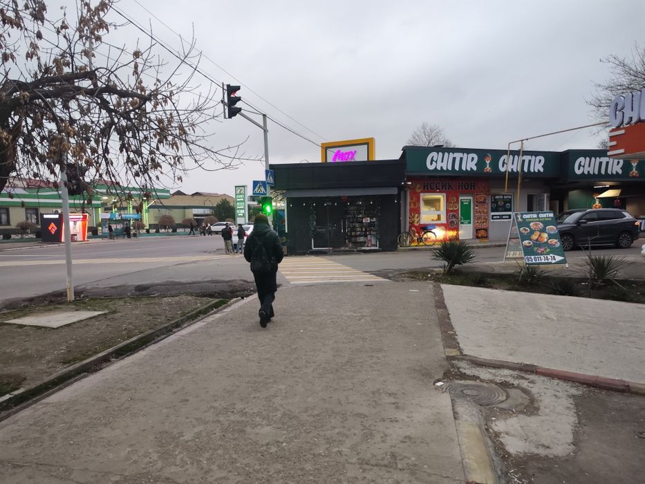 Ижарага берилади