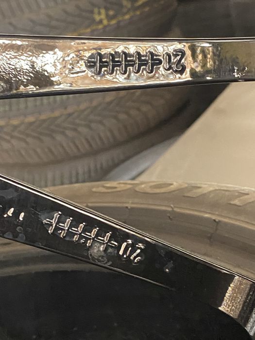 20 цола 5 х 112 мм Мерцедес , Mercedes Ауди , Фолксваген , VW