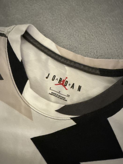 Tricou Jordan