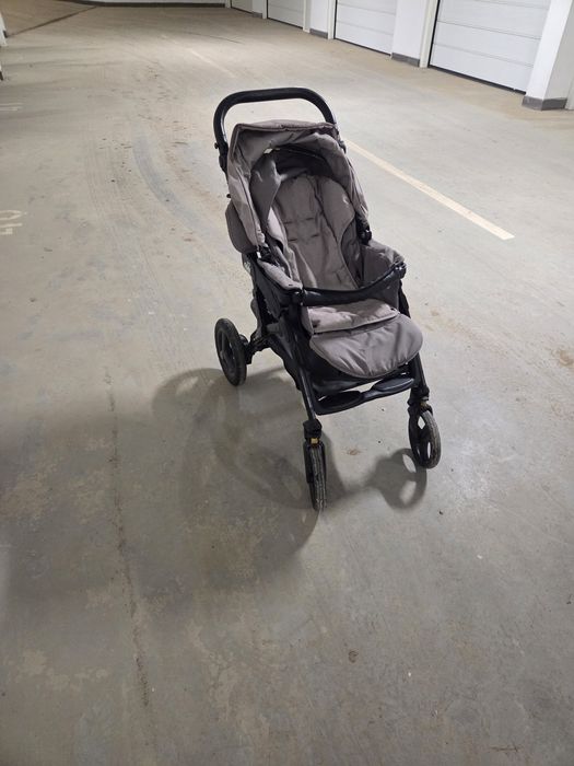 Детска количка CAM 3-в-1 – пълен комплект