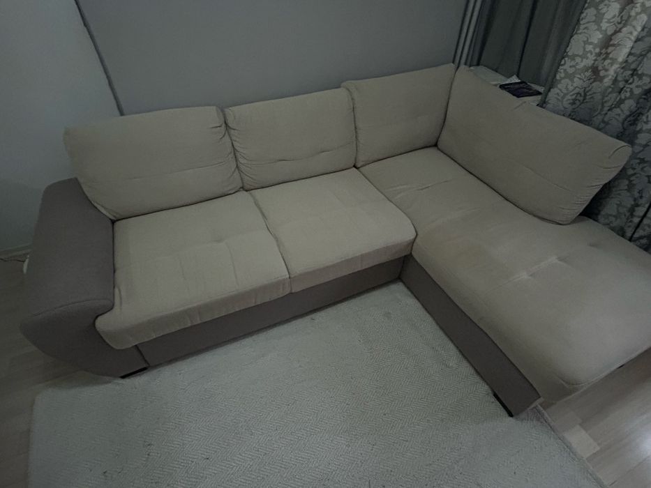 Диван разтегателен