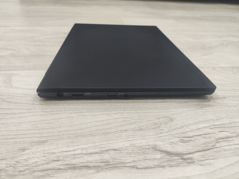 Fujitsu Lifebook DDR4 I5 7300