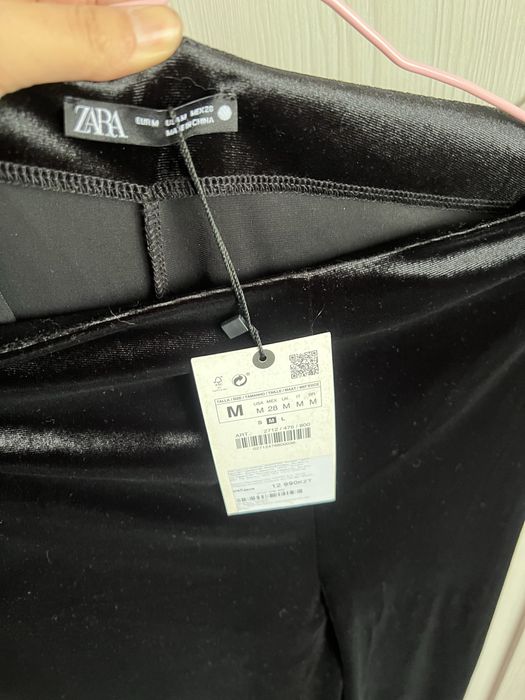 Продам брюки новые