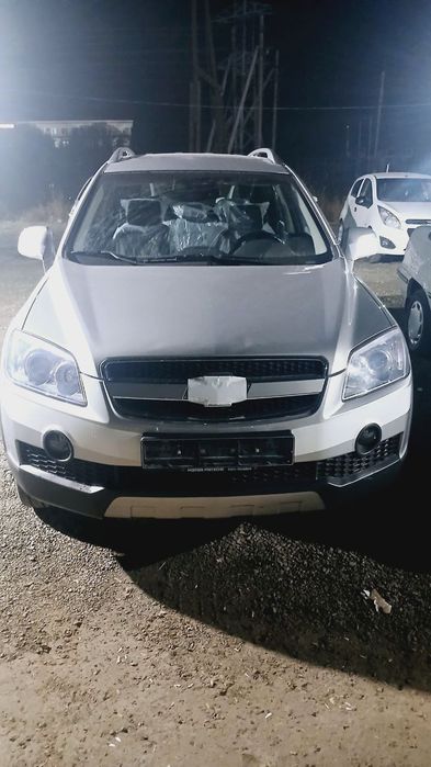 Каптива 2009 йил афтомот