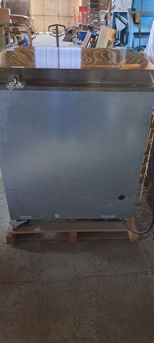 Сладкарска конвекторна фурна с пара Tecnoeka EKF 1064 E UD