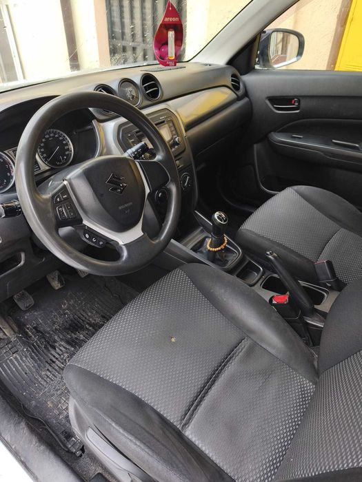 Suzuki Vitara 2016