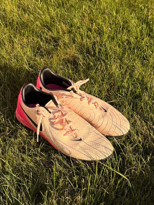 Nike Обувки Phantom GX II Academy TF 44 размер
