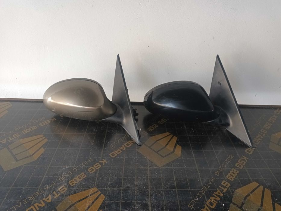 дясно огледало за бмв е81 е87 е82 е88 BMW E81 E87