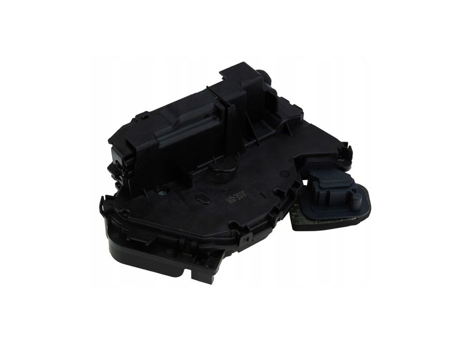 Брава за Skoda Kodiaq (2017+)