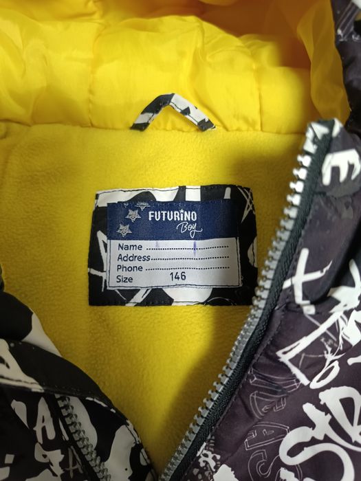 Продам куртку осень, весна.