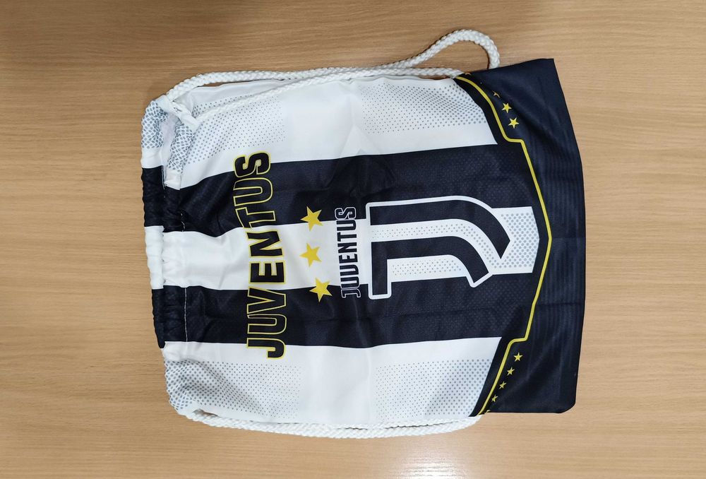 Juventus-Чисто Нова