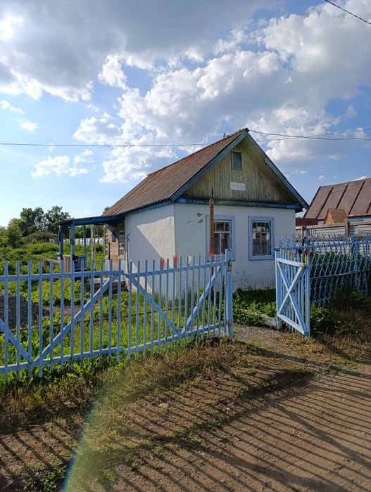Продам дачу с домиком.