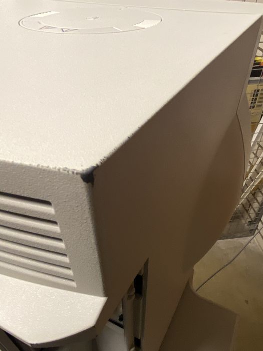 Perimetru Zeiss Humpherey 740i