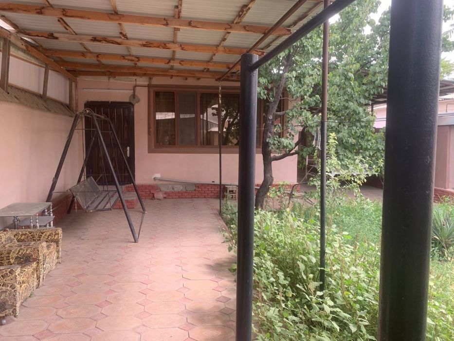 Уй сотилади шодлик коттедж