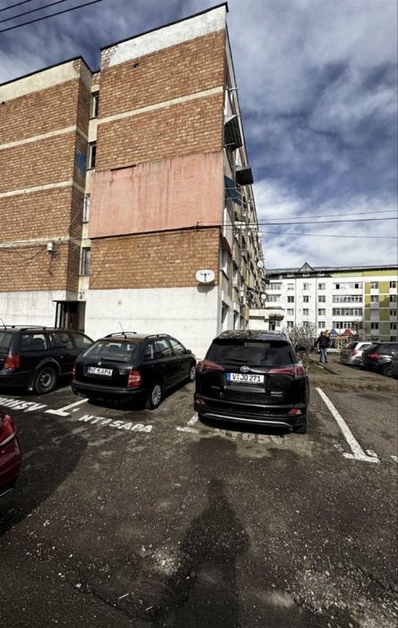 Garsoniera de inchiriat