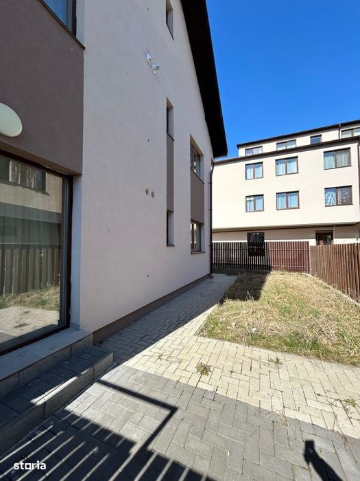Apartament cu Gradina - 2 Camere I Gradina 76mp I Parcare - Tautiului — fotografia 1