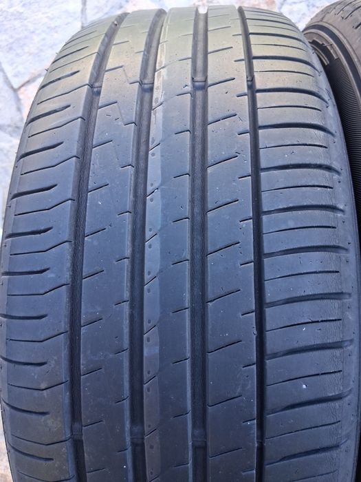205 55 16 FALKEN