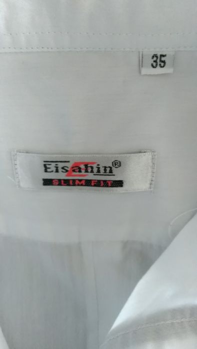 Продам рубашки школьные