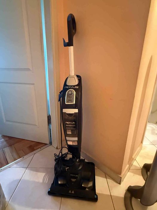 Прахосмукачка 2в1 Rovus Poseidon