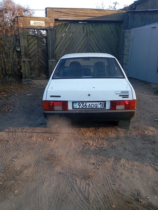 Продам Ваз 21099