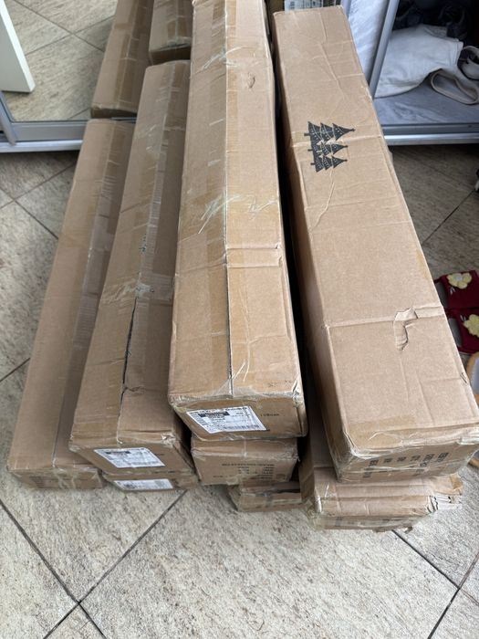 Ёлки 180см исскуственные