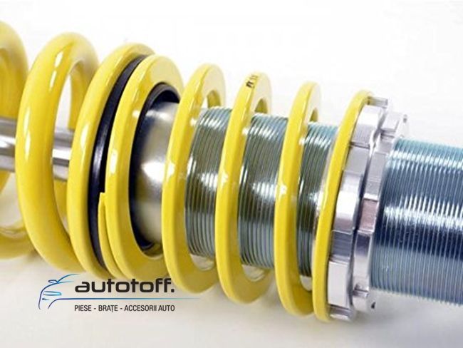 Suspensie sport FK reglabila pe inaltime VW Polo (01-09)