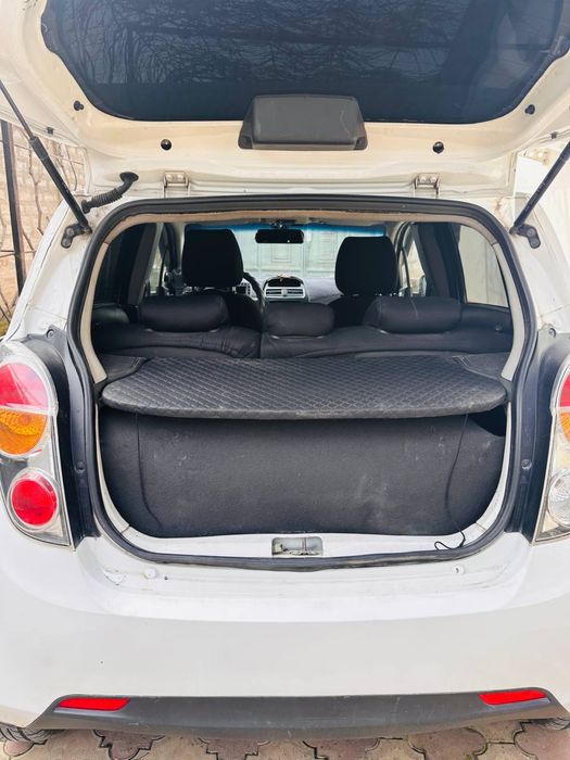 Продается Spark автомат