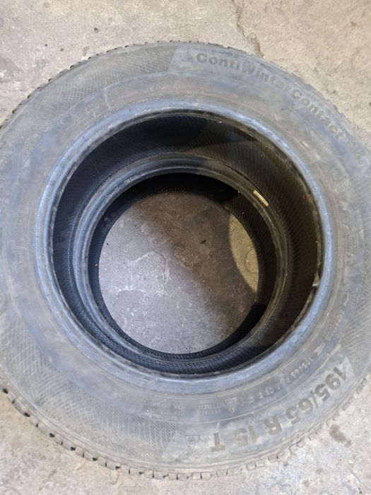 Гуми и джанти втора употреба 195 55 16 /165 70 14 /195 55 15