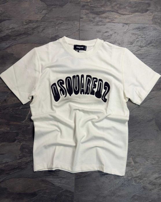 Мъжки Тениски Dsquared2