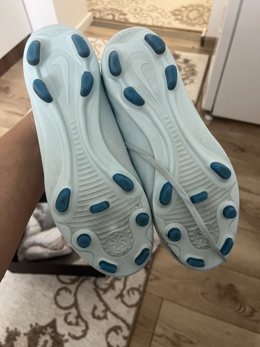 Crampoane nike mercurial 36,5