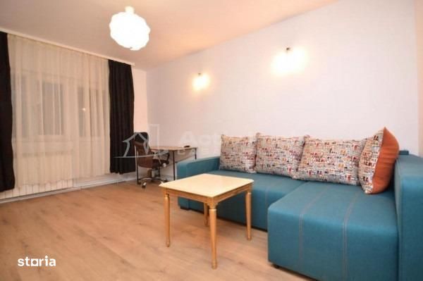 2 Camere, Parcul Tineretului, Parcare, Centrala Proprie, Pet Friendly,