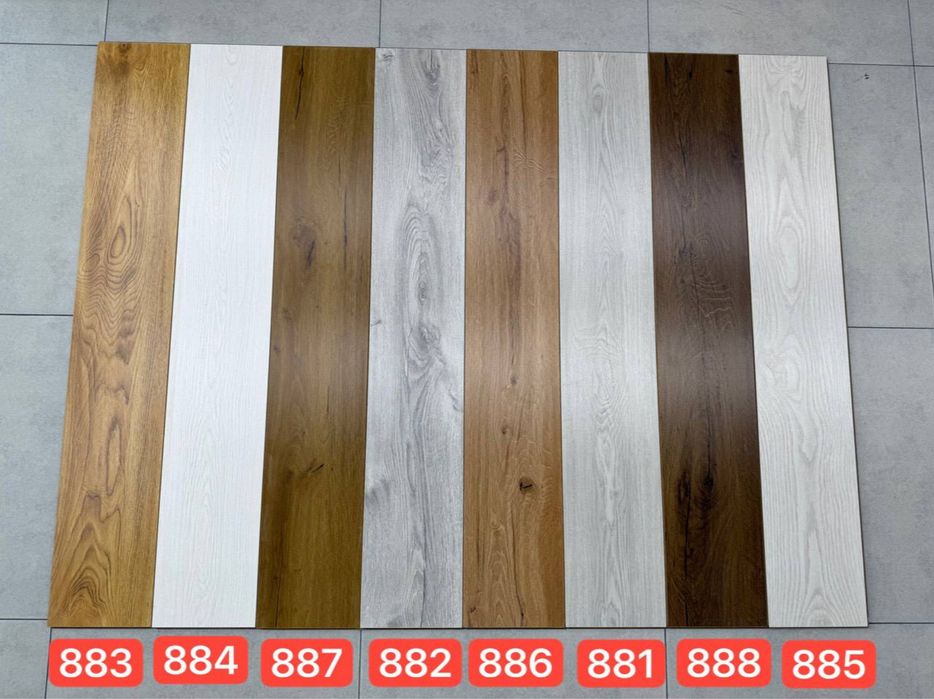 Ламинат/Таркет/Напольные покрытия