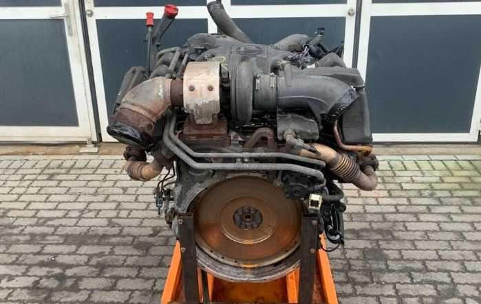 Motor complet Mercedes OM501LA 360 euro 5 - piese/dezmembrari Mercedes