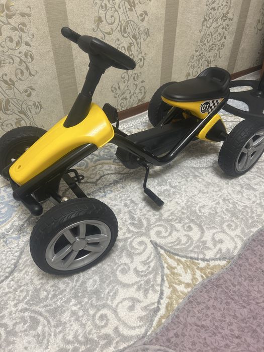 ПРОДАМ Гоначный велосипед