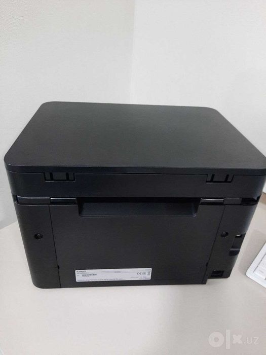 Canon i-SENSYS MF112 три в одном — Идеальное (новое) состояние