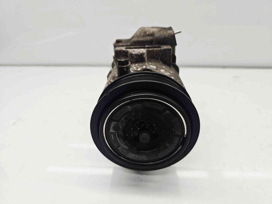 Compresor clima Volkswagen Polo (6R) [Fabr 2009-2016] OEM 1.4 Benz CGG