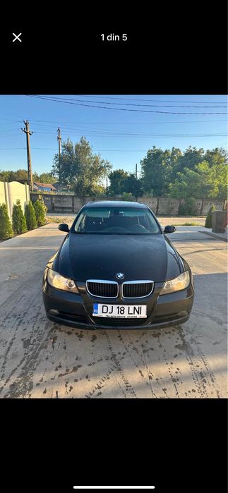 Vand BMW seria 3 , e90.