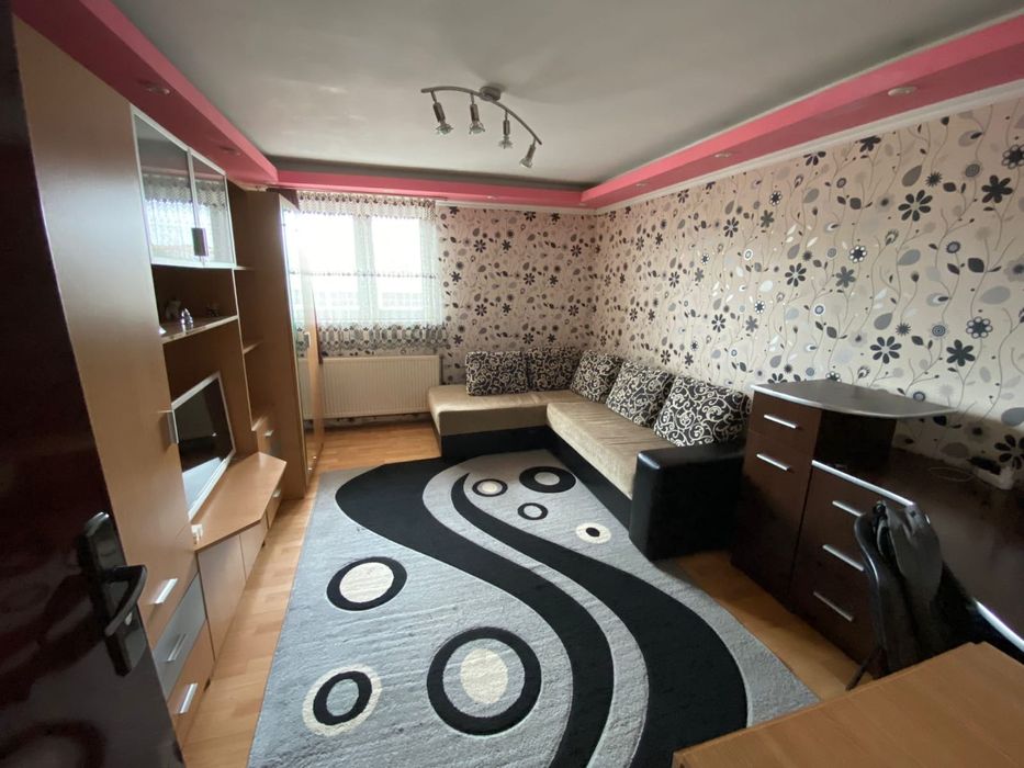 Inchiriez 2 camere sec 3/Fizicienilor 19