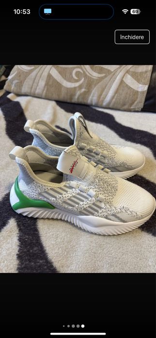 Adidasi sport dama