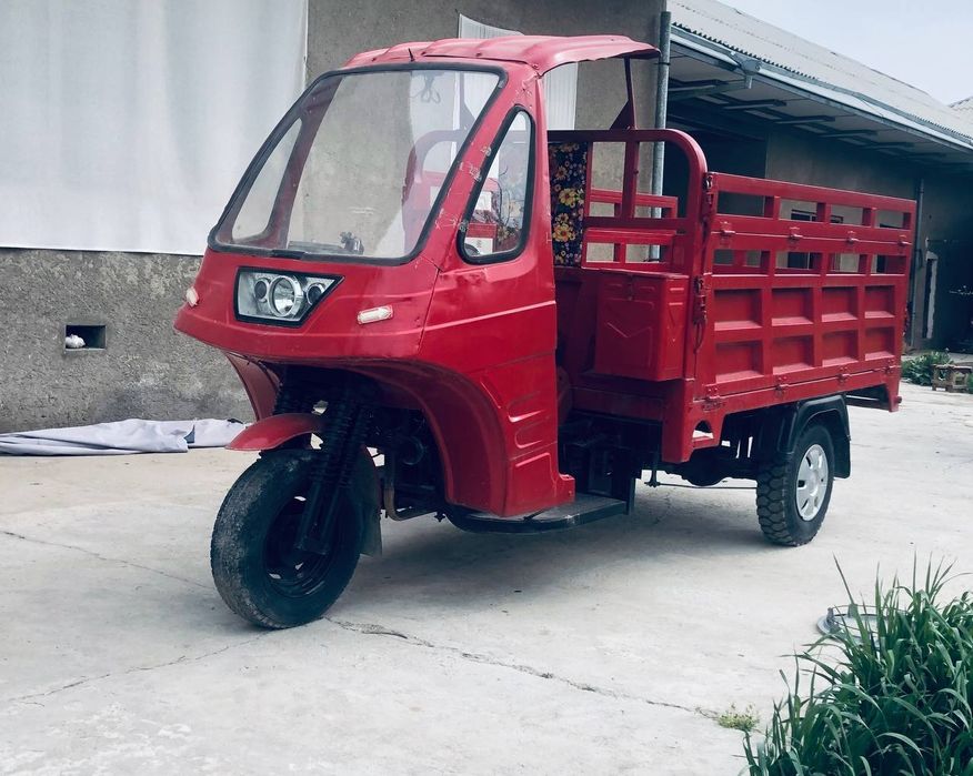 Matarol holati yaxshi