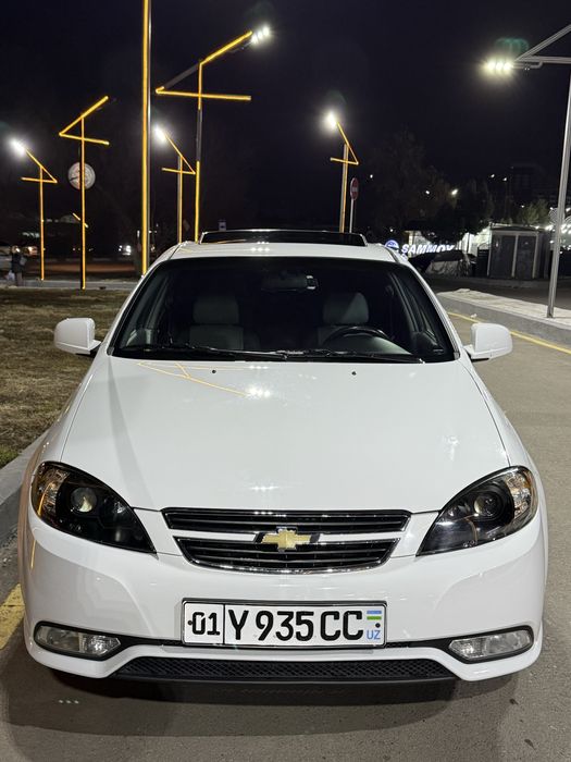 Jentra 3 pozitsiya avtomat