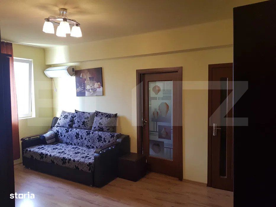 Apartament 2 camere, 47 mp, zona Horea